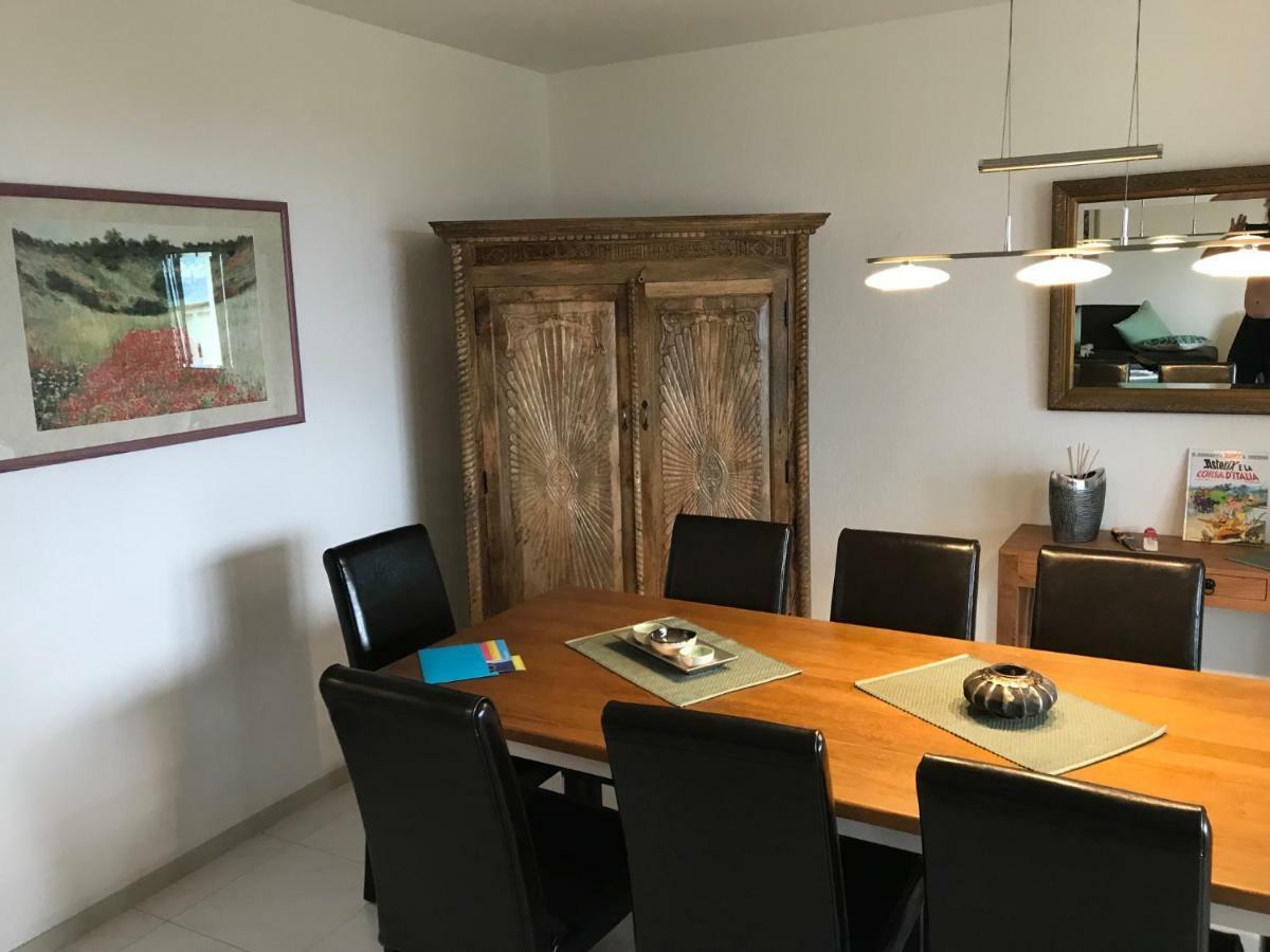 Casa Al Castagno Villa Gambarogno Exteriör bild